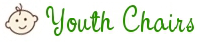 Youth Chairs