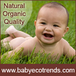 Baby Eco Trends