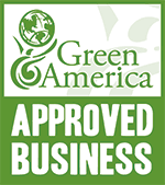 Green America Approved