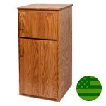Amish Play Refrigerator