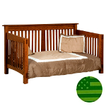 Amish McCoy Day Bed