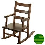 ladderback