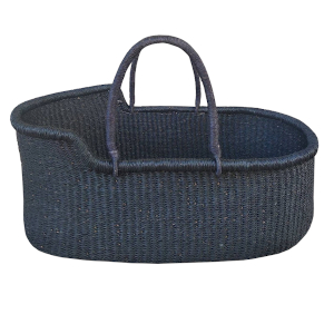 Large Zeus Moses Basket for Loungers