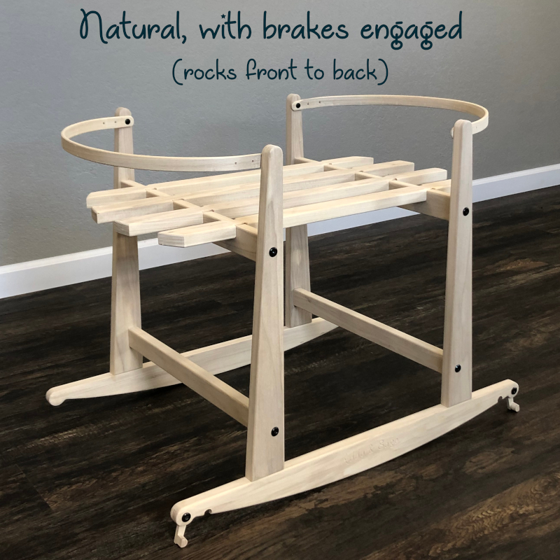 bassinet stand compatible with uppababy