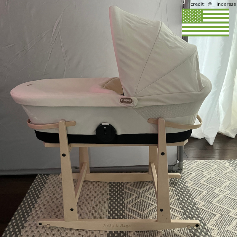 stokke cot mattress Stokke Sleepi Mattress With Organic Cover By Colgate main image 1