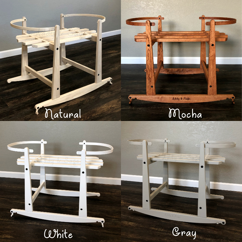 Bassinet Stand - UPPAbaby