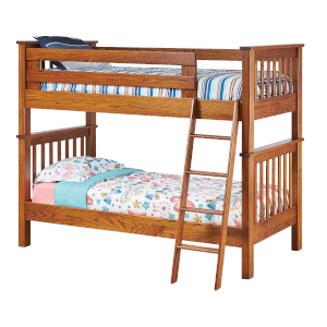 Amish Makenzie Bunk Bed