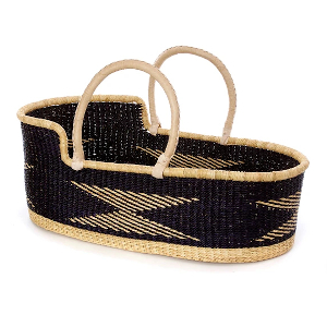 Apollo Bolga Moses Basket