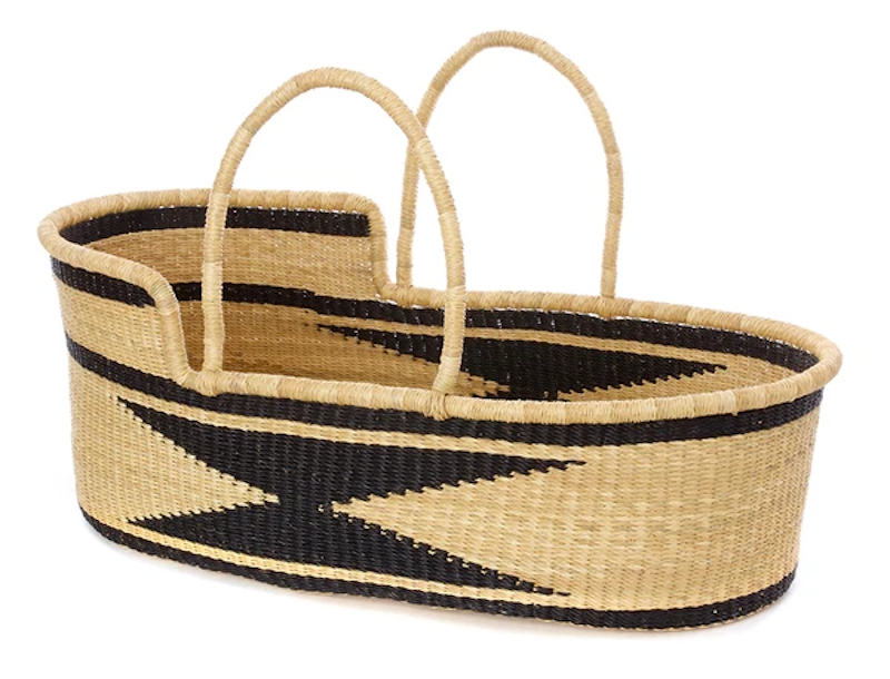 XL Artemis Moses Basket