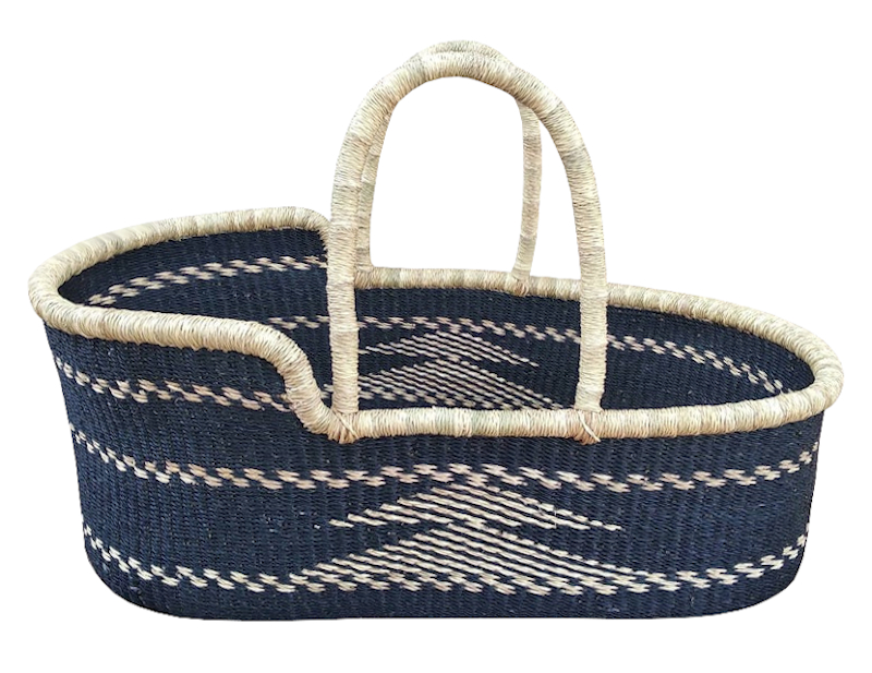 XL Athena Moses Basket