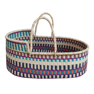 XL Chia Moses Basket