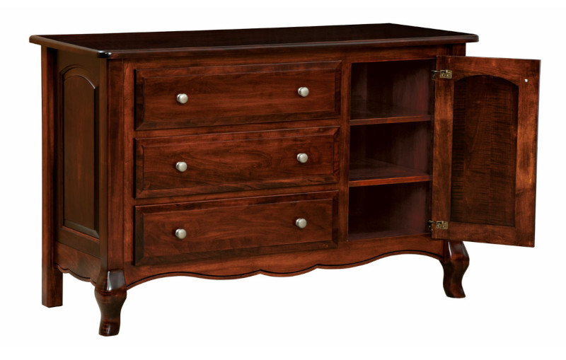 3 Drawer Dresser