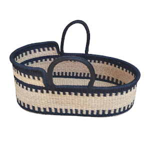 XL Ivy Moses Basket