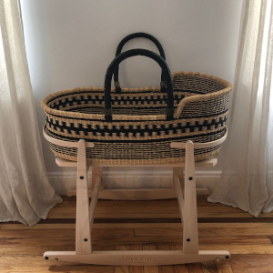 XL Leo Moses Basket