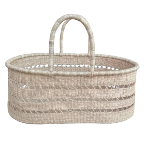 XL Luna Moses Basket