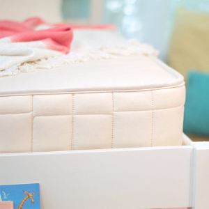 naturepedic trundle mattress