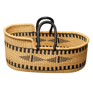 Macy Bolga Moses Basket