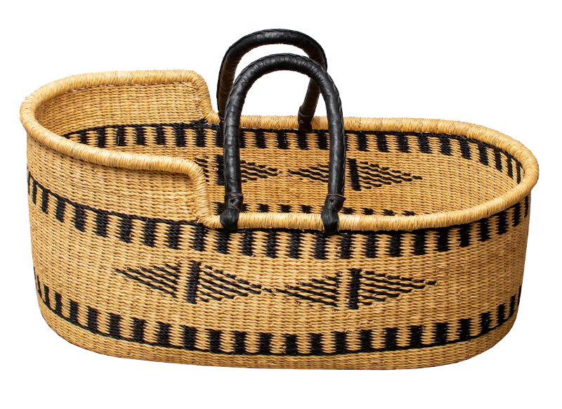 Macy Bolga Moses Basket