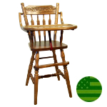 Made.in.America.Amish.Acorn.Post.Baby.High.Chair.Solid.Red.Oak.58.150F.jpg