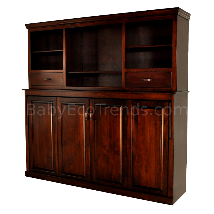 Made.in.America.Amish.Avalon.Bookcase.Murphy.Bed.BETWM750.jpg