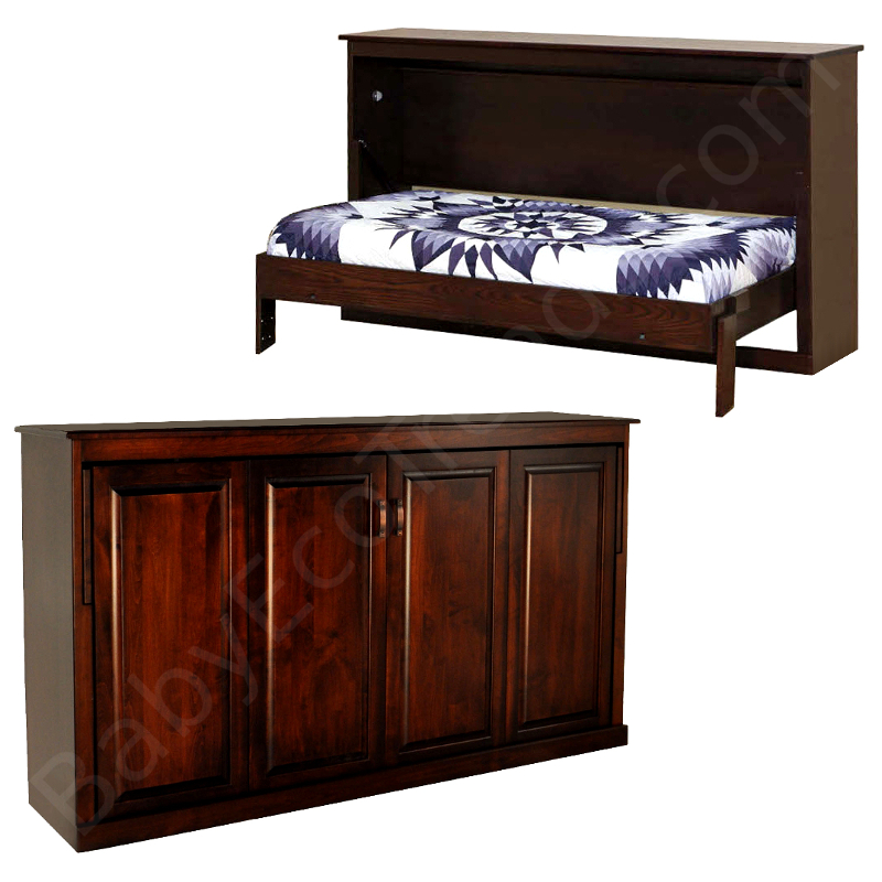 Amish Avalon Murphy Bed