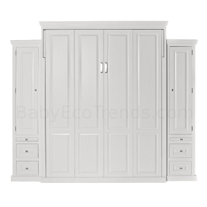 Amish Belfort Murphy Bed