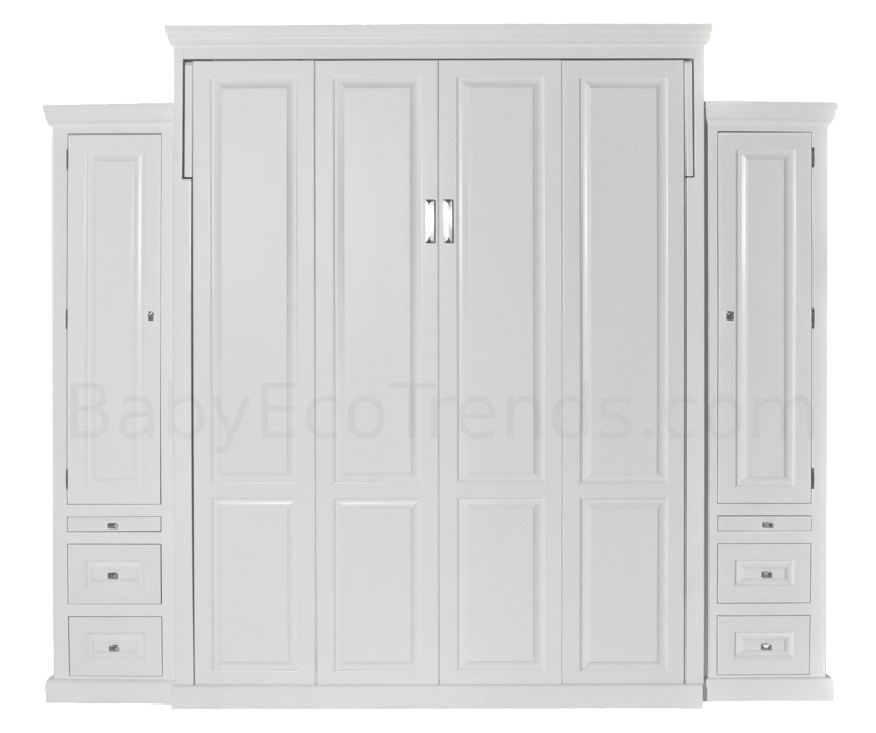 Amish Belfort Murphy Bed