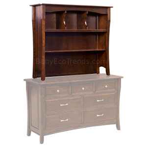 Dresser Hutch