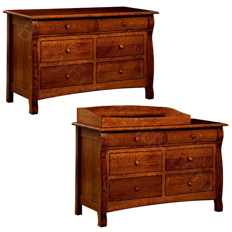 Made.in.America.Amish.Caspian.6.Drawer.Dresser.Baby.Changing.Tray.BETWM750.jpg