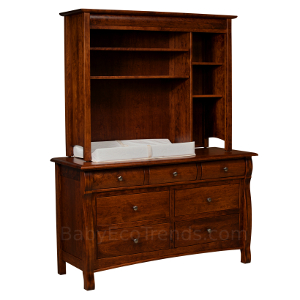 Dresser Hutch