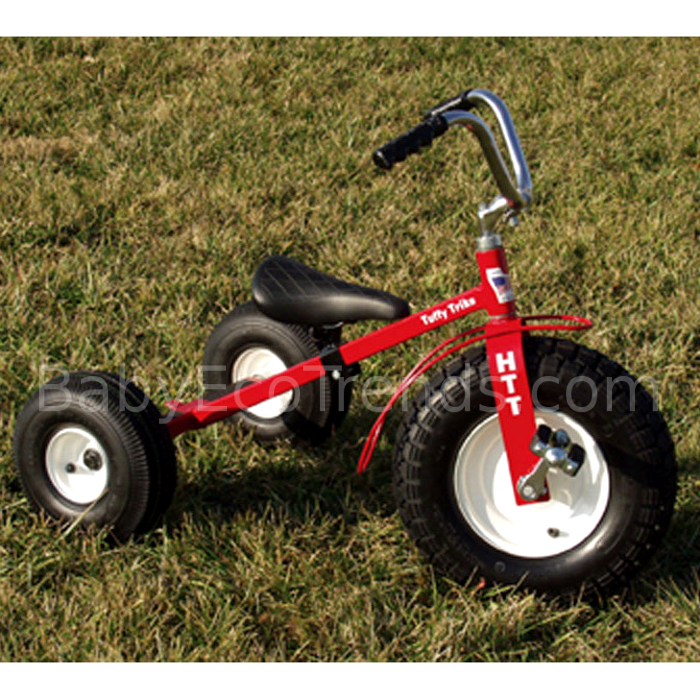 Amish Children's Tricycle