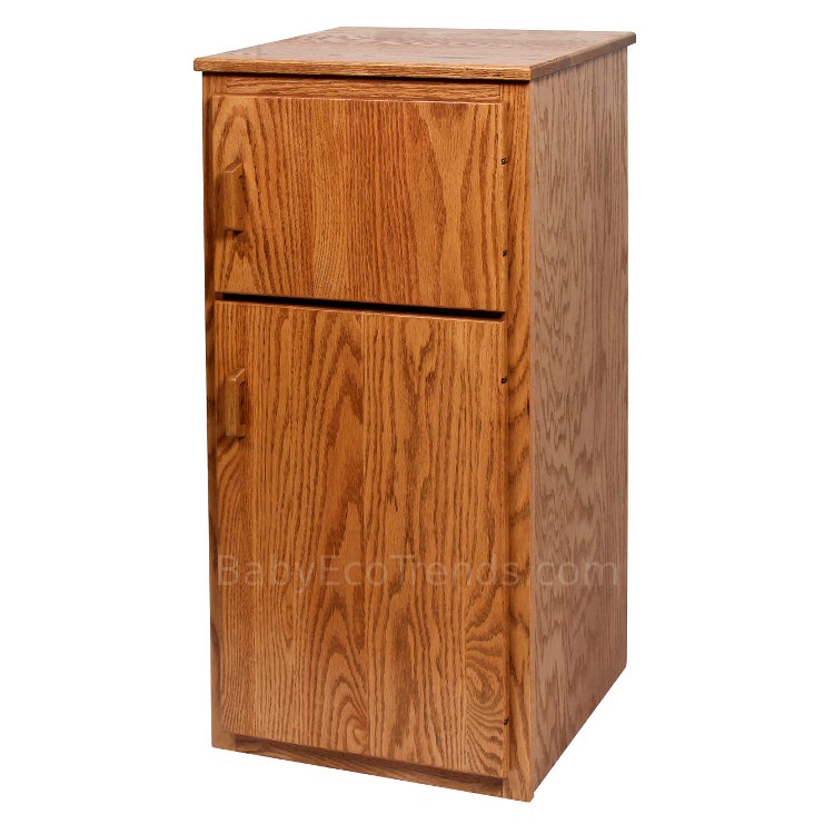 Made.in.America.Amish.Childs.Toy.Refrigerator.Solid.Wood.Red.Oak.BETWM750.jpg