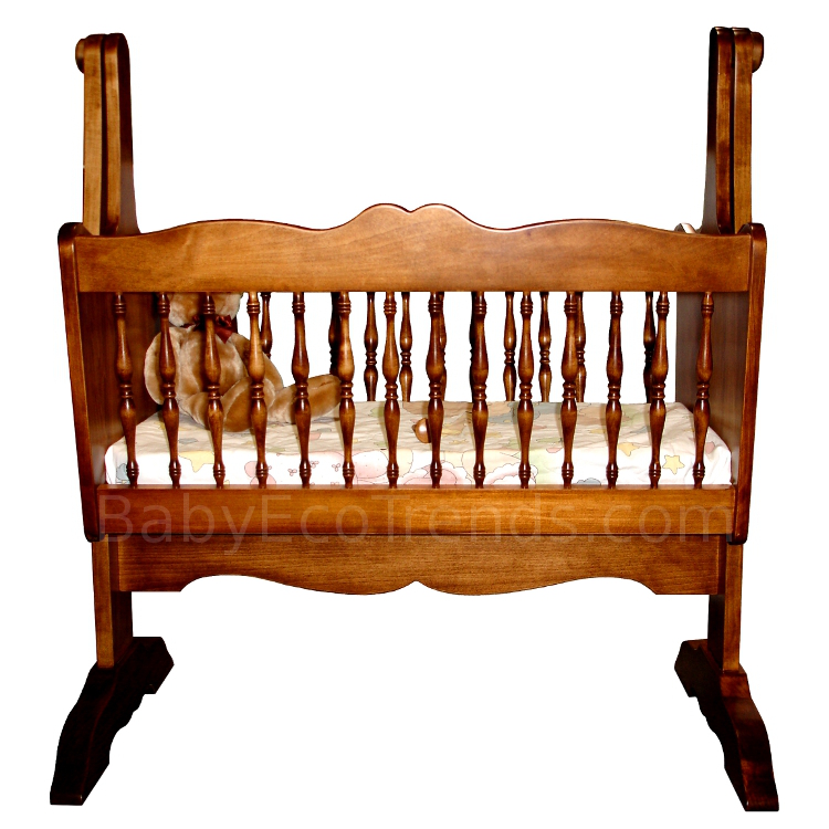 Made.in.America.Amish.Classic.Spindle.Baby.Cradle.Solid.Wood.BETWM750i.JPG