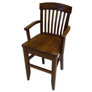 Amish Dominion Youth Chair