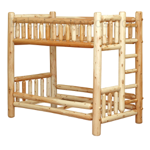 Amish Bunk Beds Made In Usa Solid, Bunk Beds Made In Usa