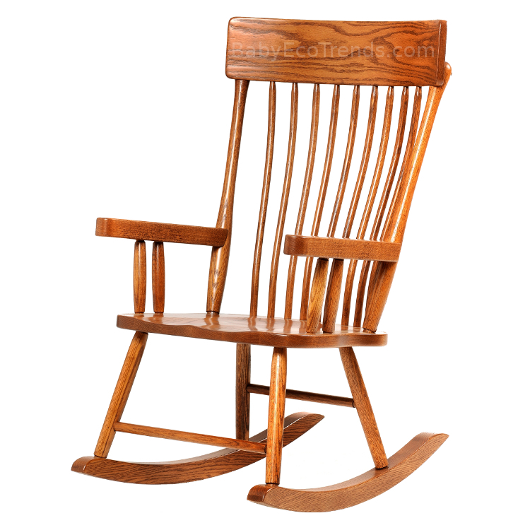 Amish Ensley Rocking Chair