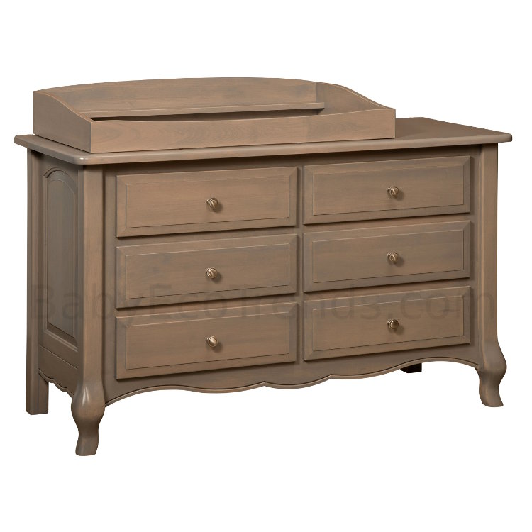 Made.in.America.Amish.French.Country.6.Drawer.Dresser.Baby.Changing.Tray.BET750.jpg