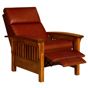 Made.in.America.Amish.Hacienda.Slats.Recliner.Solid.Wood.Open.300.jpg