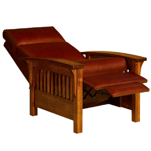 Made.in.America.Amish.Hacienda.Slats.Recliner.Solid.Wood.open.300i.jpg