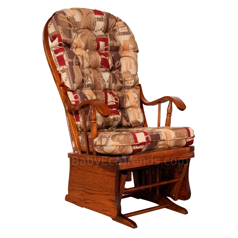 Amish Hamilton Glider