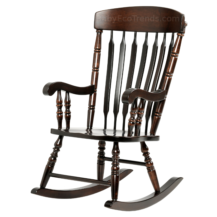 Amish Hampshire Rocking Chair