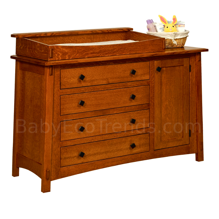 Made.in.America.Amish.McCoy.4.Drawer.Changer.Dresser.with.Door.Changing.Tray.Solid.Wood.BETWM750.jpg