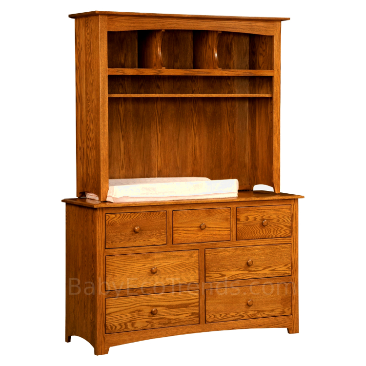 Made.in.America.Amish.Monterey.7.Drawer.Dresser.Baby.Changer.Hutch.Changing.Pad.BETWM750.jpg