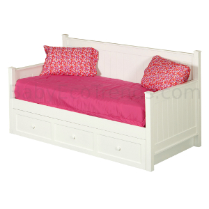 Amish Ofira Trundle Daybed