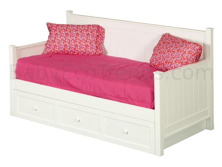 Amish Ofira Trundle Daybed