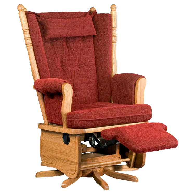 Made.in.America.Amish.Post.High.Back.Swivel.Glider.with.Optional.Flip-out.Footrest.open.192.750.jpg