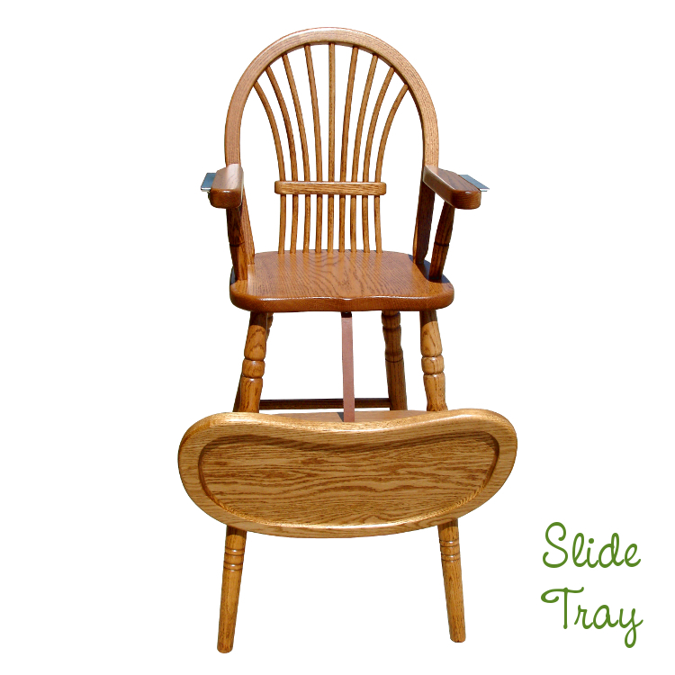 Made.in.America.Amish.Sheaf.Baby.High.Chair.Turned.Legs.Slide.Tray.Open.Solid.Wood.CP70.750.JPG