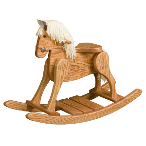 Amish Children's Toys : USA Made Eco Friendly Amish Child 