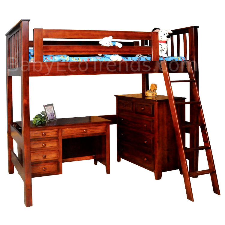 Made.in.America.Amish.Topeka.Open.Loft.Bed.Set.Solid.Wood.BWM750.jpg