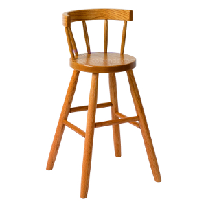 Amish Tulsa Youth Chair - NO LONGER AVAILABLE